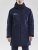 JACKET PARKAS M