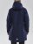 JACKET PARKAS W