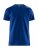 COMMUNITY MIX SS TEE M