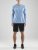 SQUAD JERSEY SOLID LS M