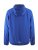 SQUAD WIND JACKET W