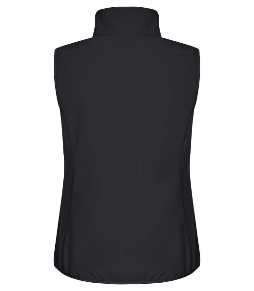Zoom bild av Classic Softshell Vest Women