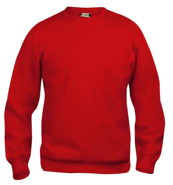 Zoom bild av Sweatshirt - flera färger