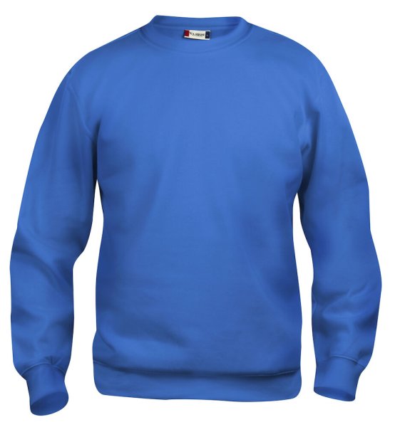 Zoom bild av Sweatshirt - flera färger