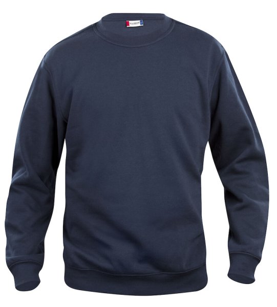 Zoom bild av Sweatshirt - flera färger