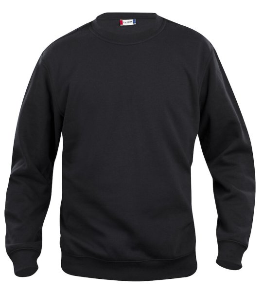 Zoom bild av Sweatshirt - flera färger