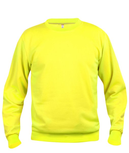 Zoom bild av Sweatshirt - Unisex - Flera färger
