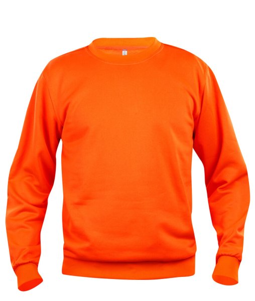 Zoom bild av Sweatshirt - Unisex - Flera färger
