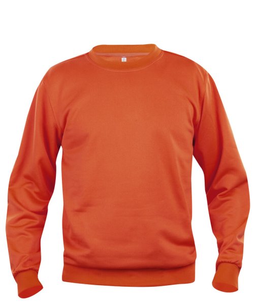 Zoom bild av Sweatshirt - Unisex - Flera färger