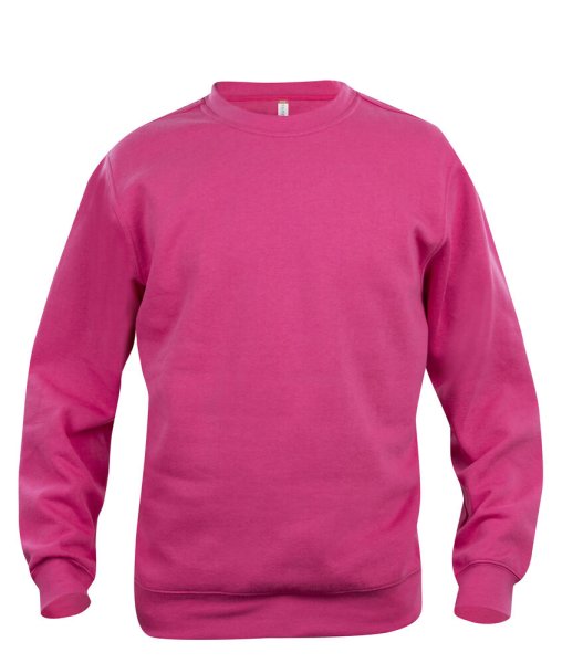 Zoom bild av Sweatshirt - Unisex - Flera färger