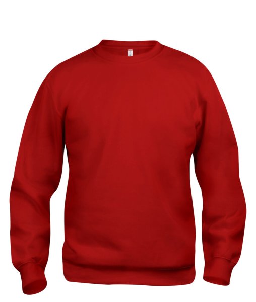 Zoom bild av Sweatshirt - Unisex - Flera färger
