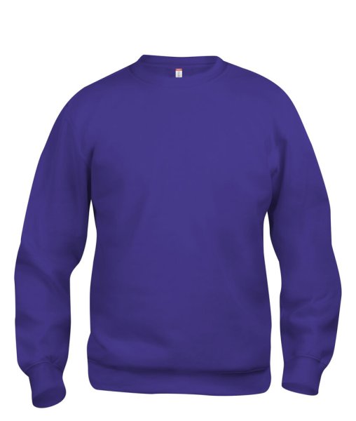 Zoom bild av Sweatshirt - Unisex - Flera färger