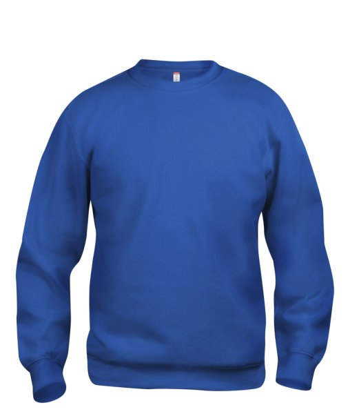 Zoom bild av Sweatshirt - Unisex - Flera färger