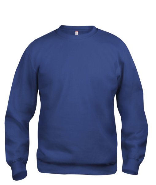Zoom bild av Sweatshirt - Unisex - Flera färger