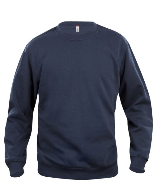 Zoom bild av Sweatshirt - Unisex - Flera färger