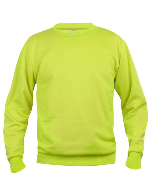 Zoom bild av Sweatshirt - Unisex - Flera färger