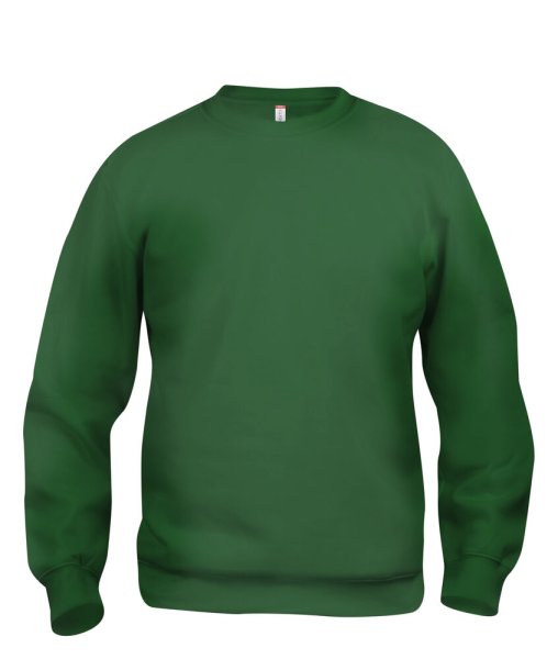 Zoom bild av Sweatshirt - Unisex - Flera färger