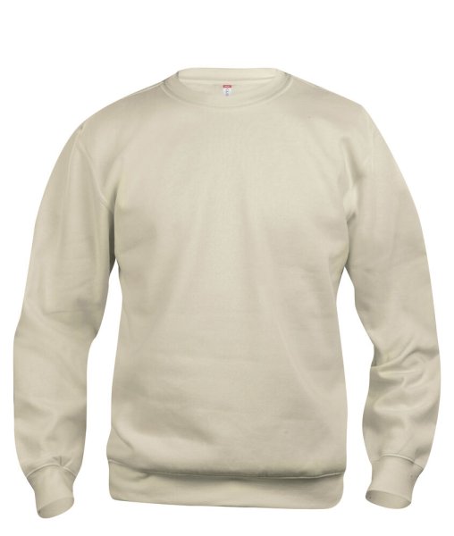 Zoom bild av Sweatshirt - Unisex - Flera färger
