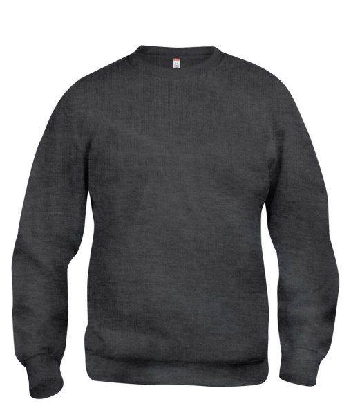 Zoom bild av Sweatshirt - Unisex - Flera färger