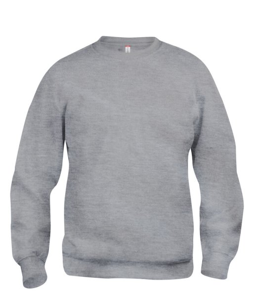Zoom bild av Sweatshirt - Unisex - Flera färger