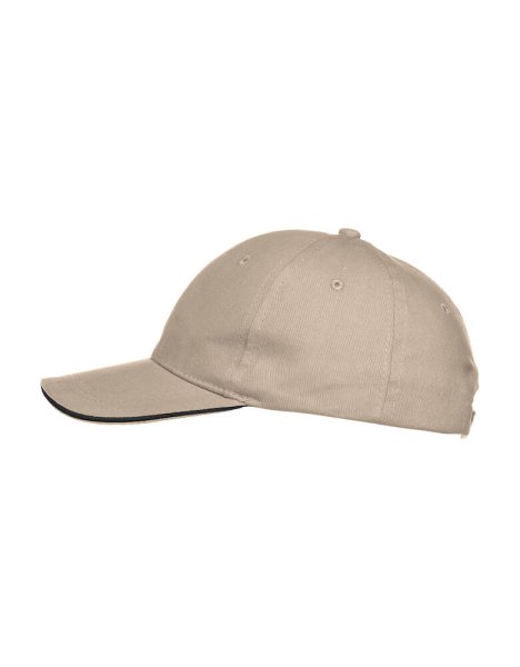 keps barn beige