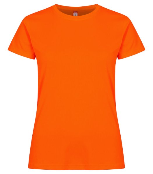 Zoom bild av Basic Active-T Women