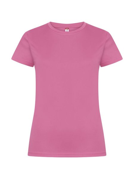 Zoom bild av Basic Active-T Women