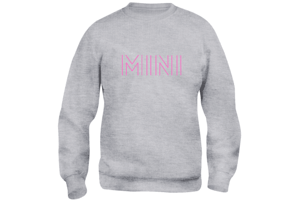 Mama & Mini Sweatshirt 