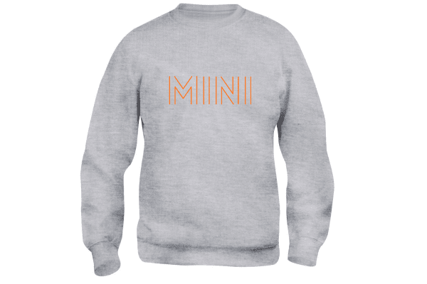 Mama & Mini Sweatshirt 