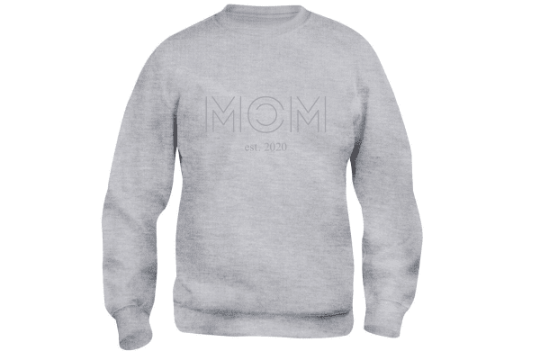 Mama & Mini Sweatshirt 