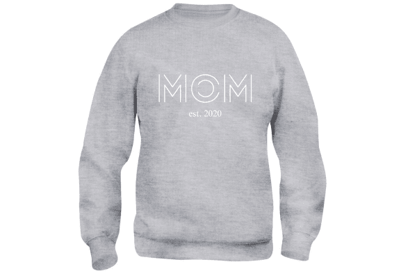 Mama & Mini Sweatshirt 