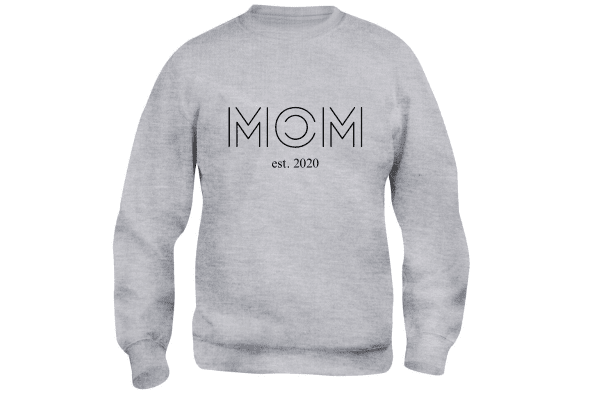 Mama & Mini Sweatshirt 
