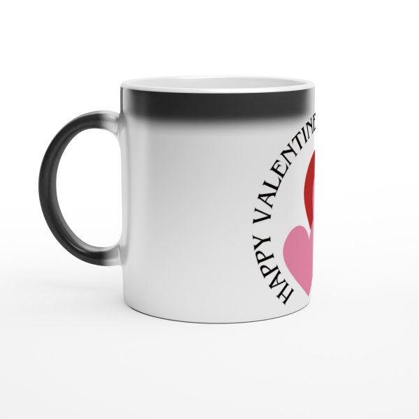Zoom bild av Magic 11oz Ceramic Mug