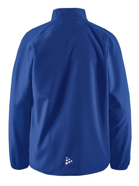 Zoom bild av RUSH 2.0 TRAINING JACKET JR
