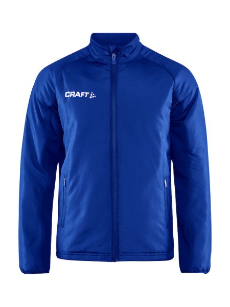 Zoom bild av JACKET WARM M