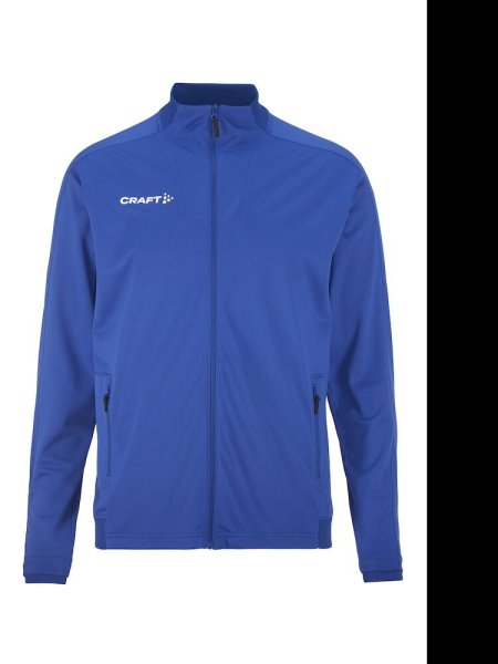 Zoom bild av EVOLVE 2.0 FULL ZIP JACKET M