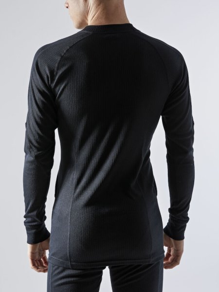 Zoom bild av CORE DRY BASELAYER SET M
