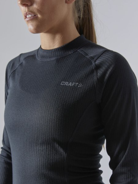 Zoom bild av CORE DRY BASELAYER SET W
