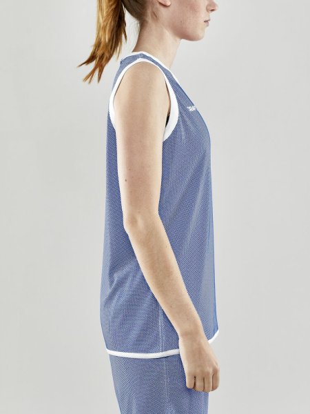 Zoombild von PROGRESS REVERSIBLE BASKET SINGLET W