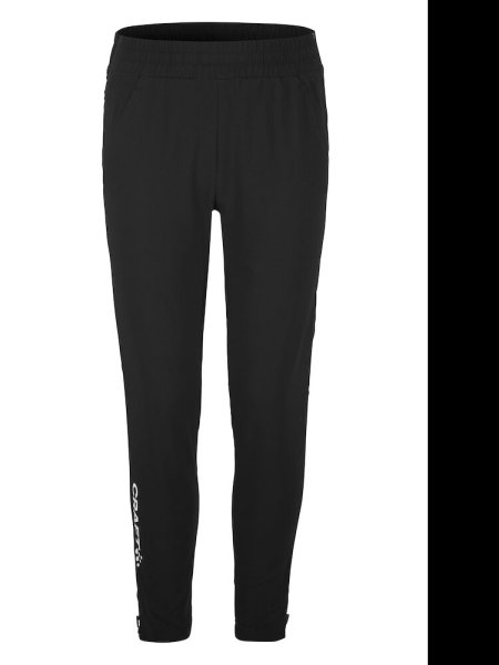Zoom bild av RUSH 2.0 TRAINING FZ PANTS JR