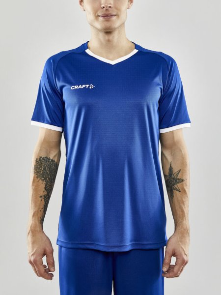 Zoom bild av PROGRESS 2.0 SOLID JERSEY M