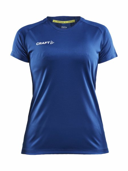 Zoom bild av EVOLVE TEE W