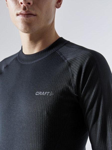 Zoom bild av CORE DRY BASELAYER SET M