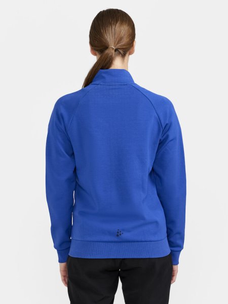 Zoom bild av CORE SOUL FULL ZIP JACKET W