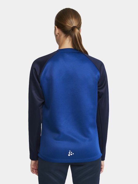 Zoom bild av SQUAD 2.0 CREWNECK W