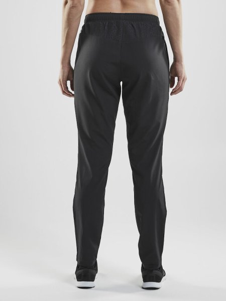 Zoom bild av RUSH WIND PANTS W