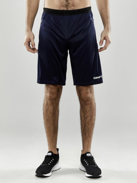 EVOLVE ZIP POCKET SHORTS M