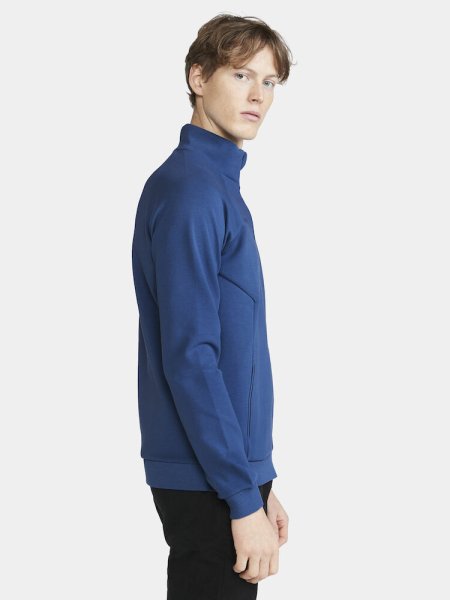CORE SOUL FULL ZIP JACKET M