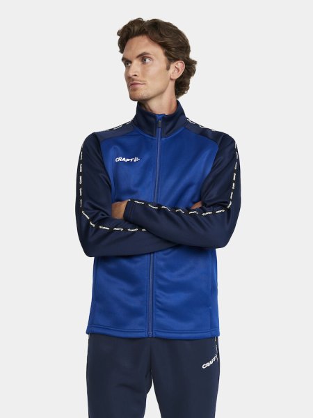 Zoom bild av SQUAD 2.0 FULL ZIP M