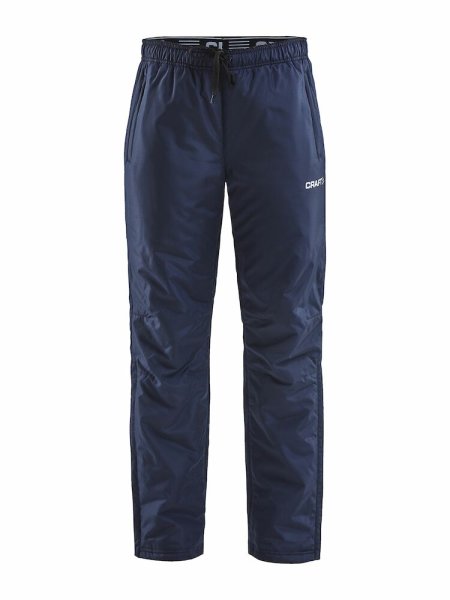 Zoom bild av PANTS WARM W